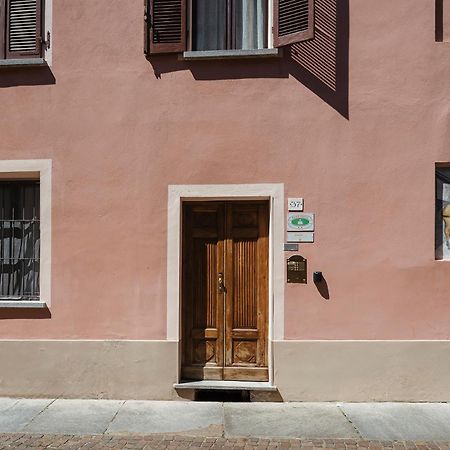 L' Estate Di San Martino Room Rental - Free Park Asti Eksteriør billede