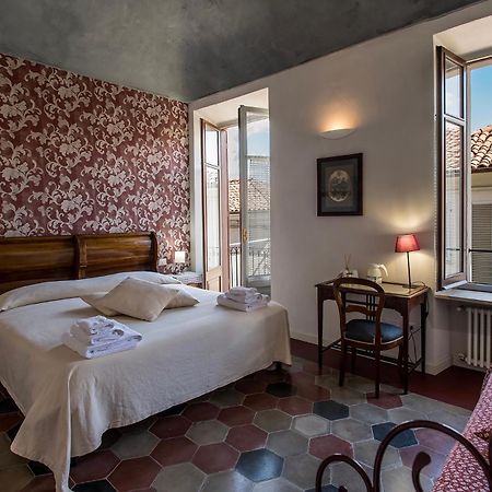 L' Estate Di San Martino Room Rental - Free Park Asti Eksteriør billede