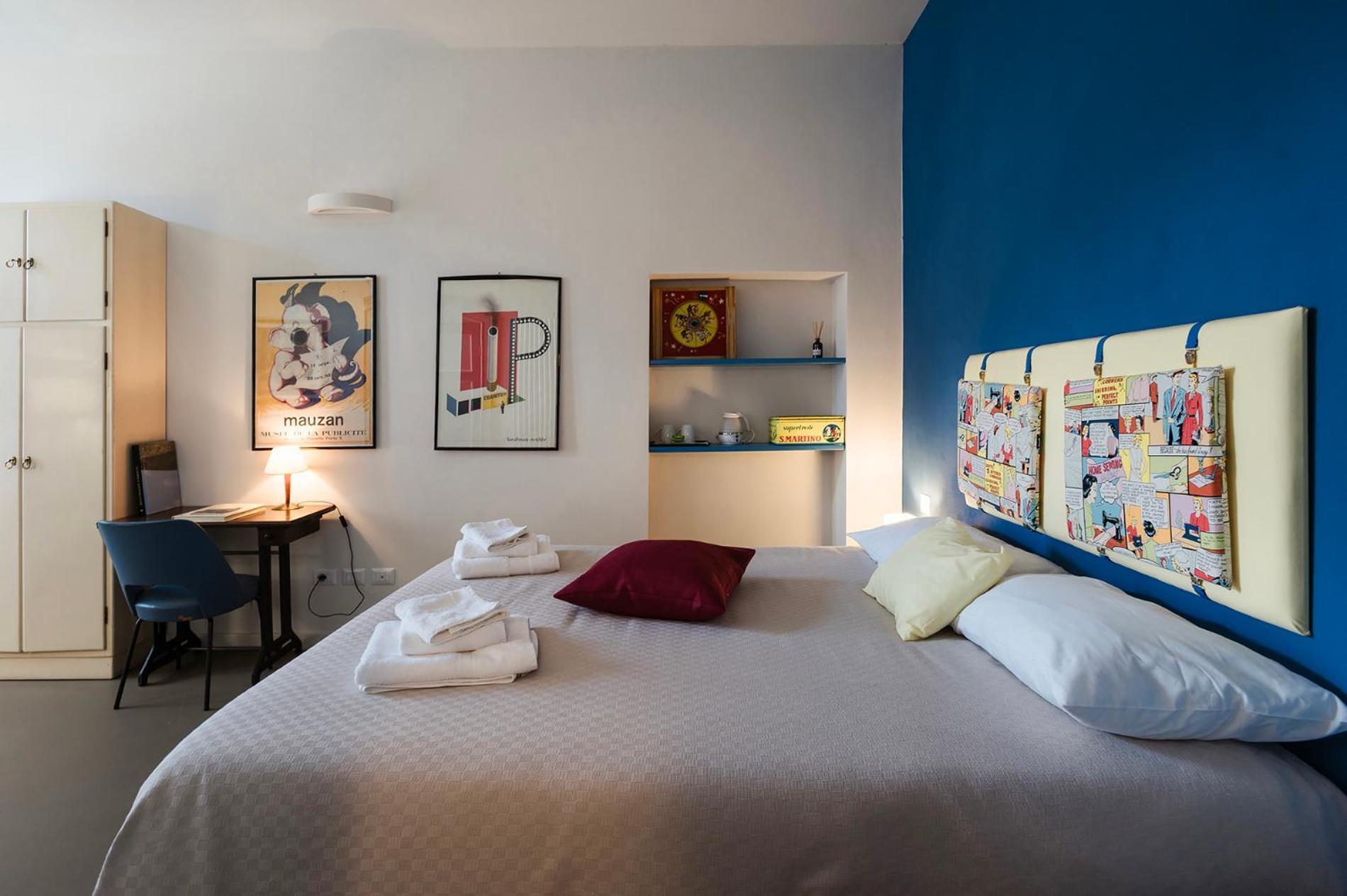 L' Estate Di San Martino Room Rental - Free Park Asti Eksteriør billede