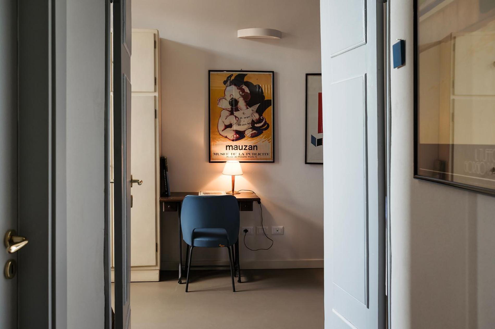 L' Estate Di San Martino Room Rental - Free Park Asti Eksteriør billede