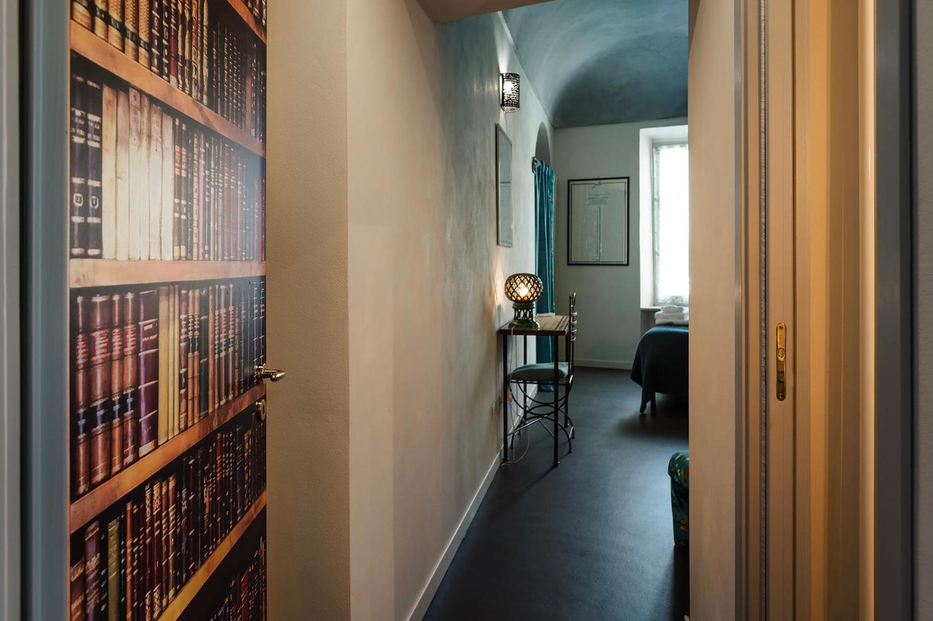 L' Estate Di San Martino Room Rental - Free Park Asti Eksteriør billede