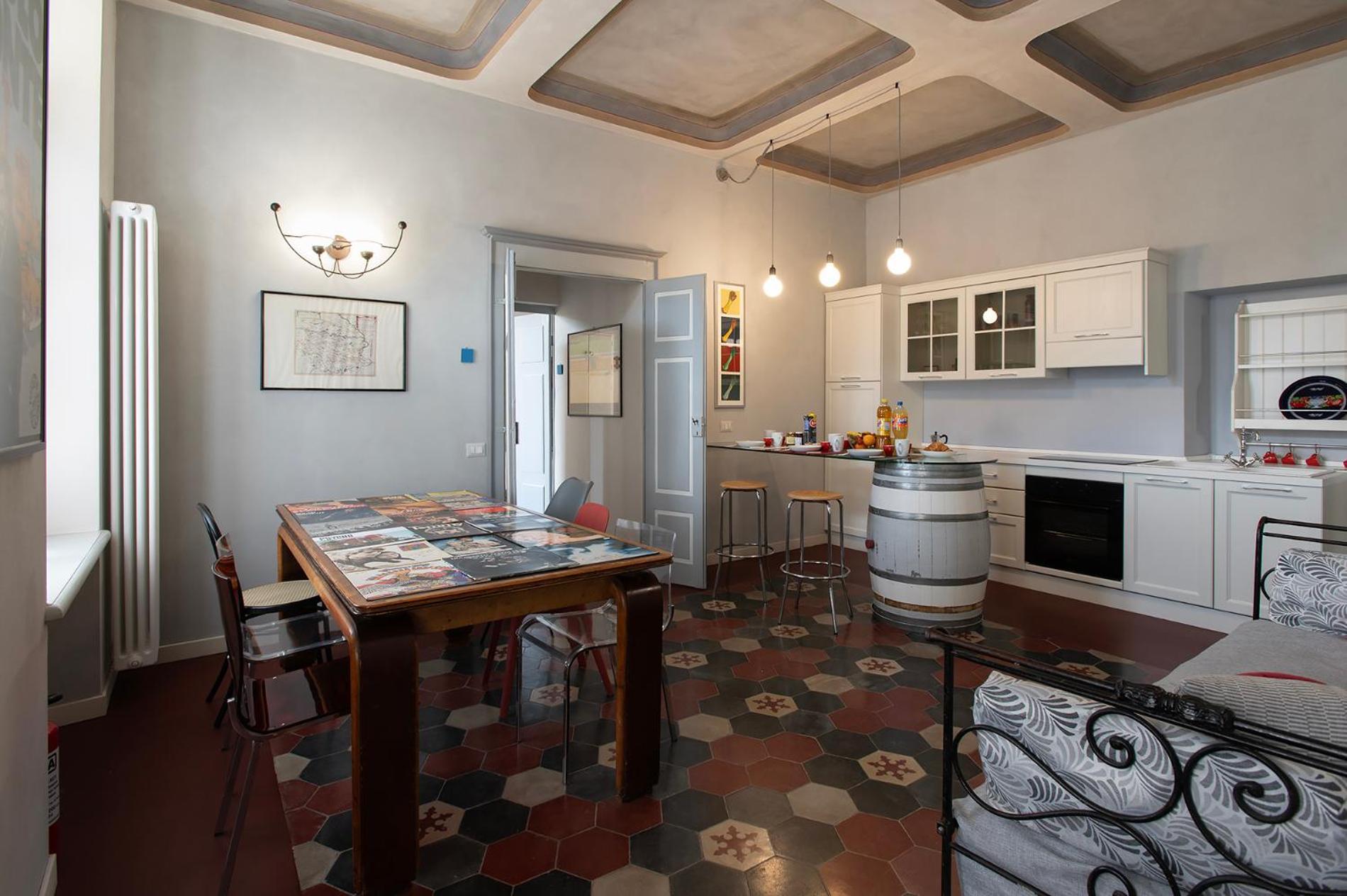 L' Estate Di San Martino Room Rental - Free Park Asti Eksteriør billede