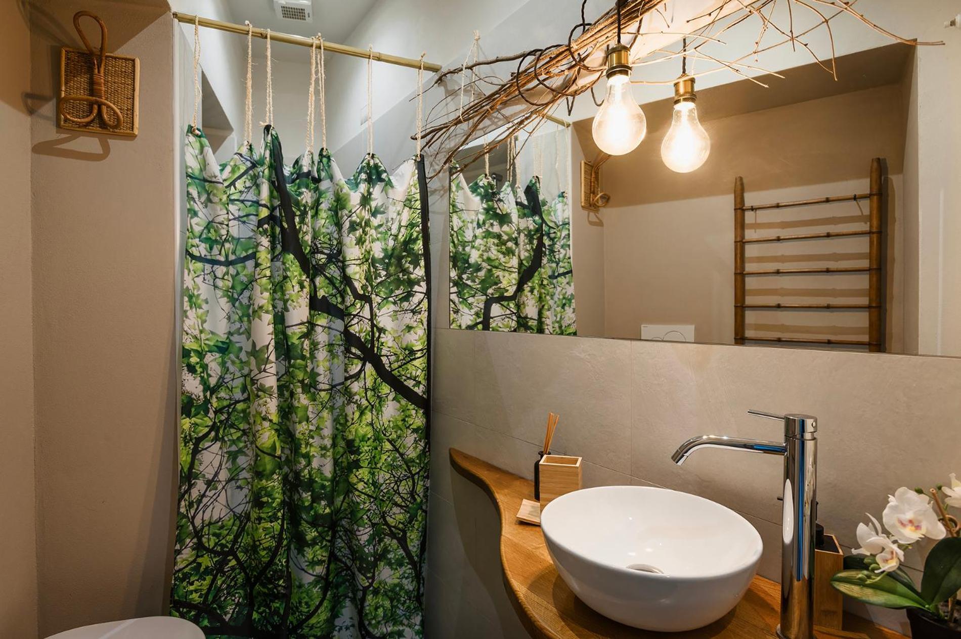 L' Estate Di San Martino Room Rental - Free Park Asti Eksteriør billede