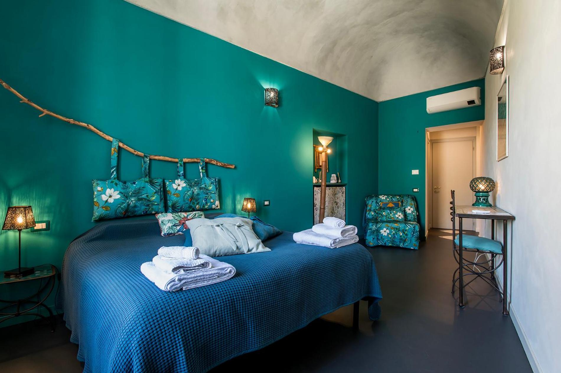 L' Estate Di San Martino Room Rental - Free Park Asti Eksteriør billede